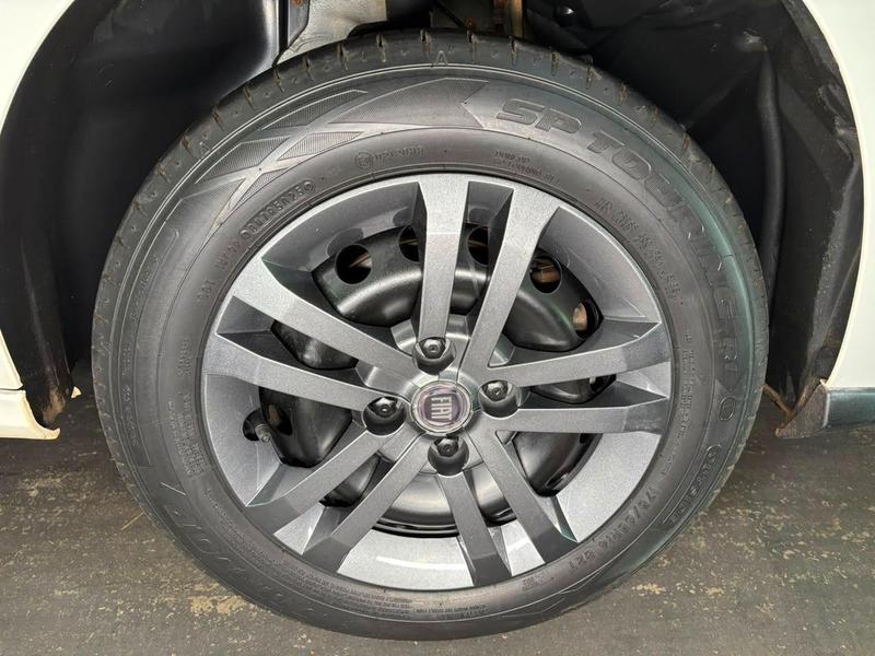 Fiat Argo 1.0 - foto 14