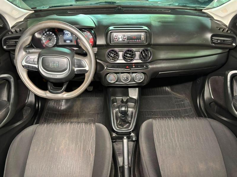 Fiat Argo 1.0 - foto 7