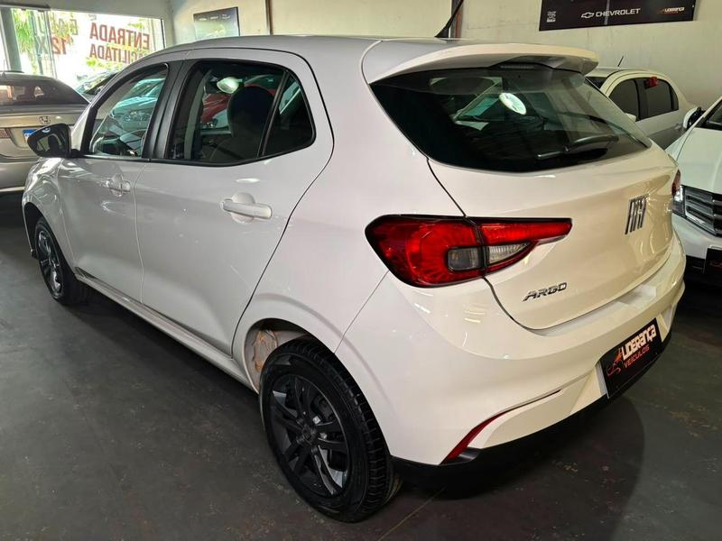 Fiat Argo 1.0 - foto 6