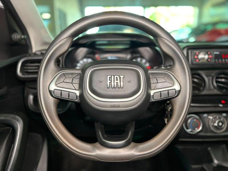 Fiat Argo 1.0 - foto 11