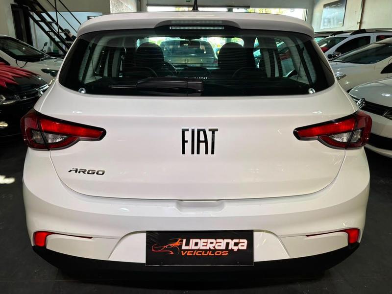Fiat Argo 1.0 - foto 5