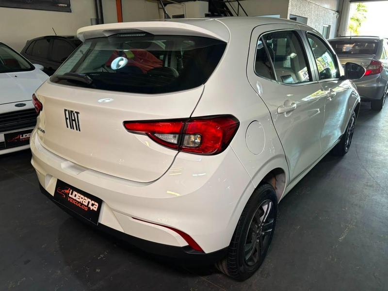 Fiat Argo 1.0 - foto 4