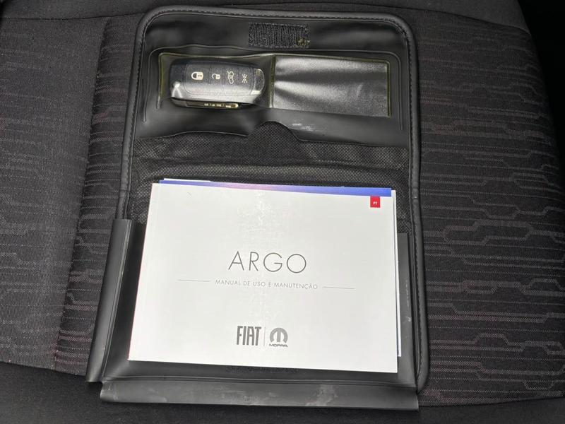 Fiat Argo 1.0 - foto 13