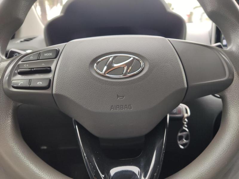 Hyundai HB20S 1.0 Vision - foto 12