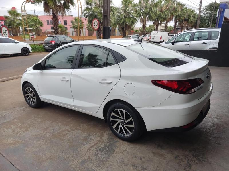 Hyundai HB20S 1.0 Vision - foto 6