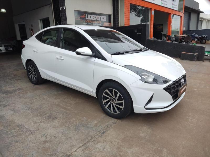 Hyundai HB20S 1.0 Vision - foto 3