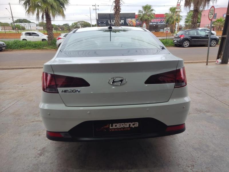 Hyundai HB20S 1.0 Vision - foto 5