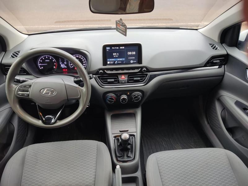 Hyundai HB20S 1.0 Vision - foto 8
