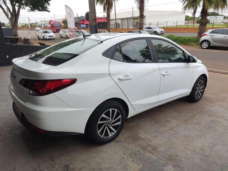 Hyundai HB20S 1.0 Vision - foto 4