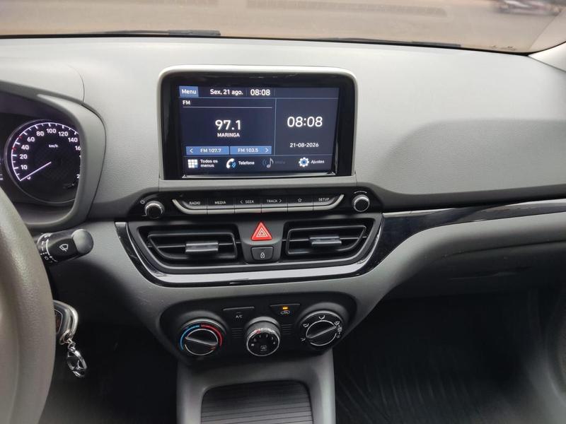 Hyundai HB20S 1.0 Vision - foto 10