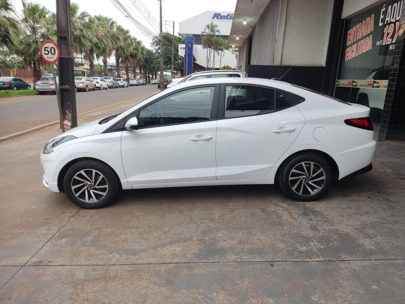 Hyundai HB20S 1.0 Vision - foto 7