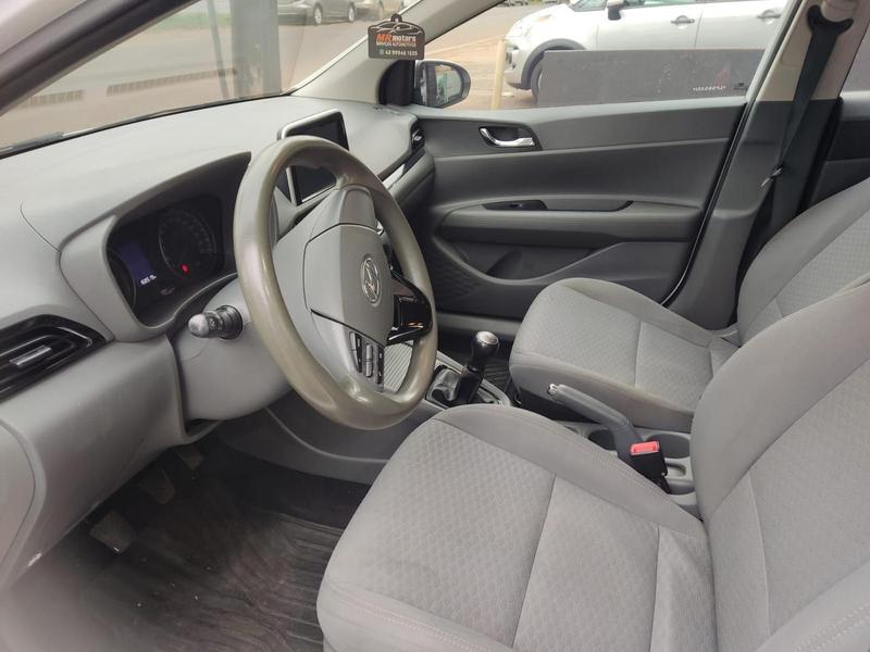 Hyundai HB20S 1.0 Vision - foto 9