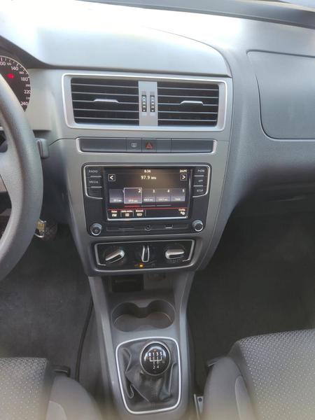 Volkswagen Fox Connect Mb - foto 11