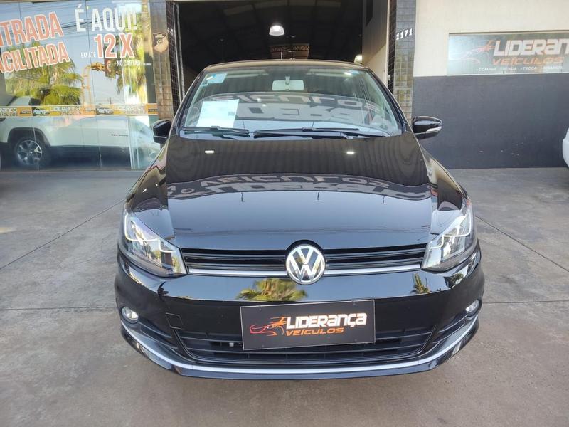 Volkswagen Fox Connect Mb - foto 3