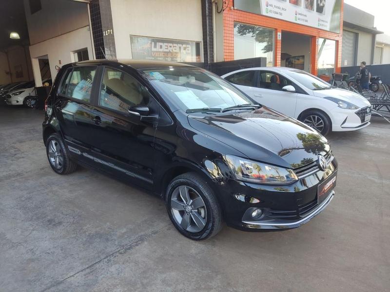 Volkswagen Fox Connect Mb - foto 4