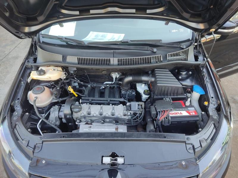 Volkswagen Fox Connect Mb - foto 16
