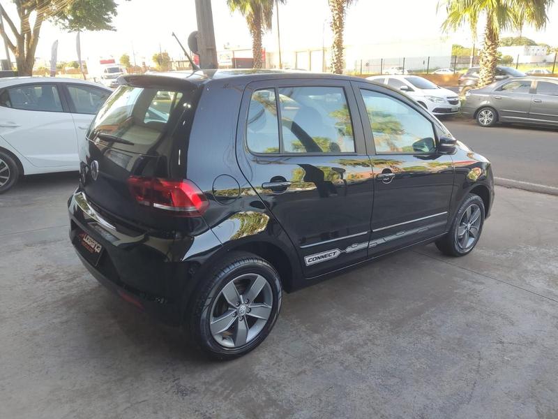 Volkswagen Fox Connect Mb - foto 5