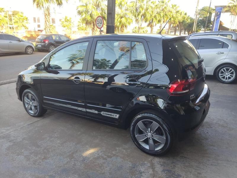 Volkswagen Fox Connect Mb - foto 7