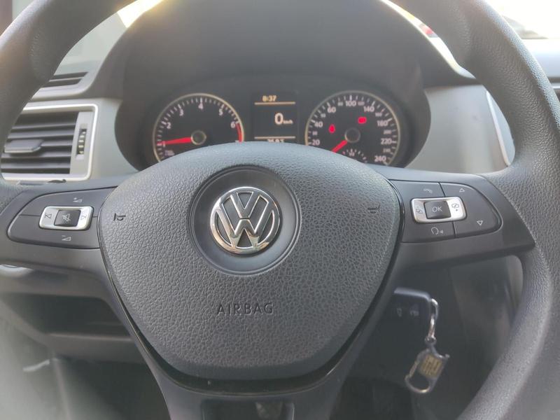 Volkswagen Fox Connect Mb - foto 12