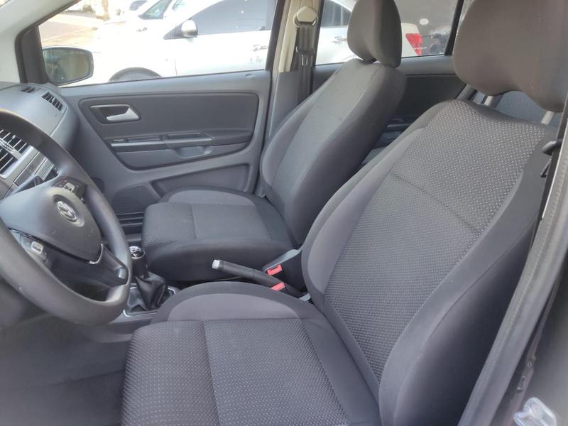 Volkswagen Fox Connect Mb - foto 9