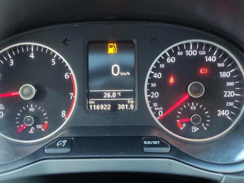 Volkswagen Fox Connect Mb - foto 10