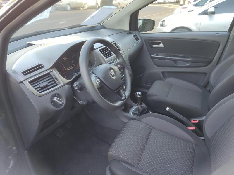 Volkswagen Fox Connect Mb - foto 8