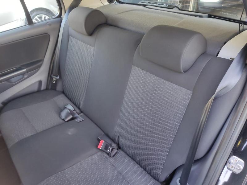 Volkswagen Fox Connect Mb - foto 13
