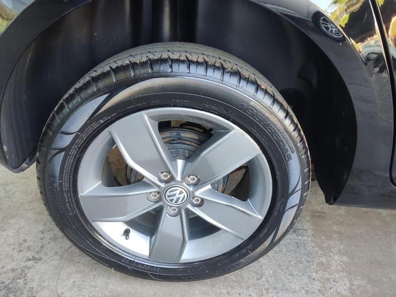 Volkswagen Fox Connect Mb - foto 15