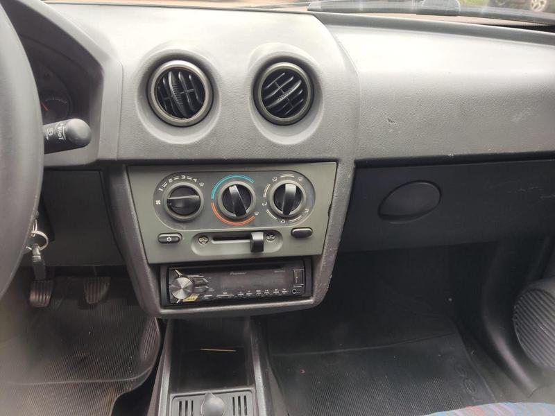 Chevrolet Celta 1.0 Life 8V Flex 4P Manual - foto 9