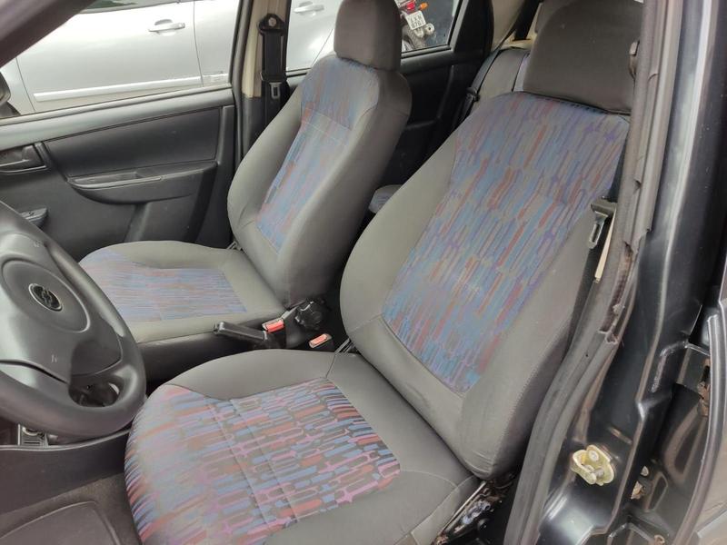 Chevrolet Celta 1.0 Life 8V Flex 4P Manual - foto 8