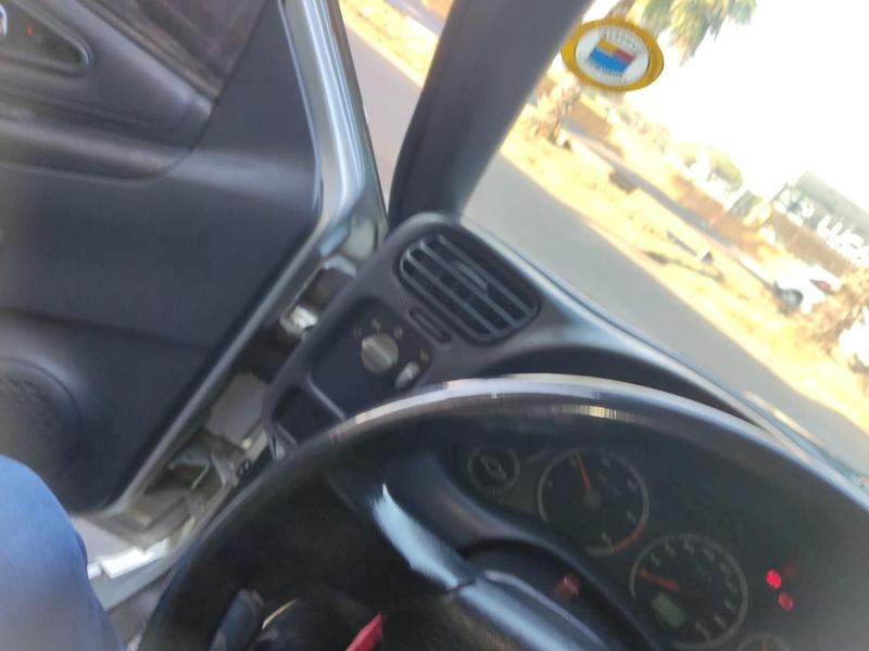 Chevrolet S10 Colina Cd 4X4 Diesel - foto 11