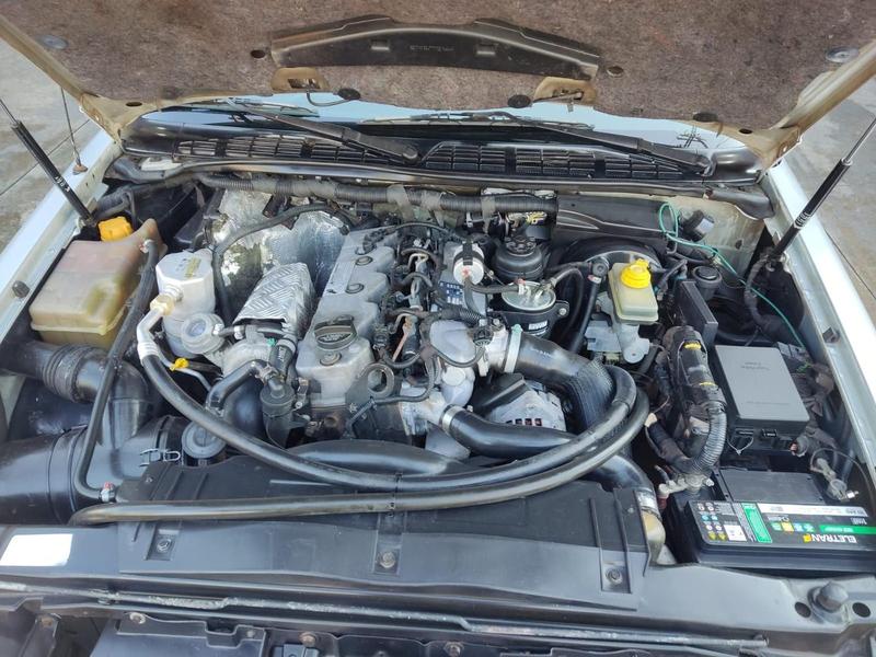 Chevrolet S10 Colina Cd 4X4 Diesel - foto 15