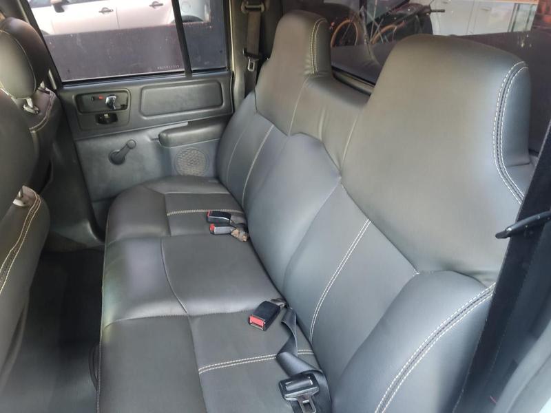 Chevrolet S10 Colina Cd 4X4 Diesel - foto 8