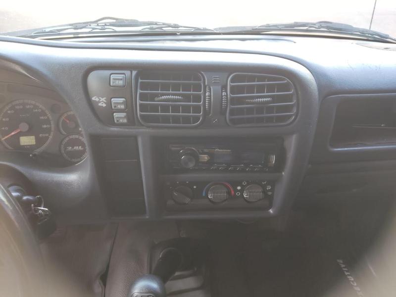 Chevrolet S10 Colina Cd 4X4 Diesel - foto 12