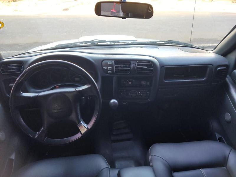 Chevrolet S10 Colina Cd 4X4 Diesel - foto 10