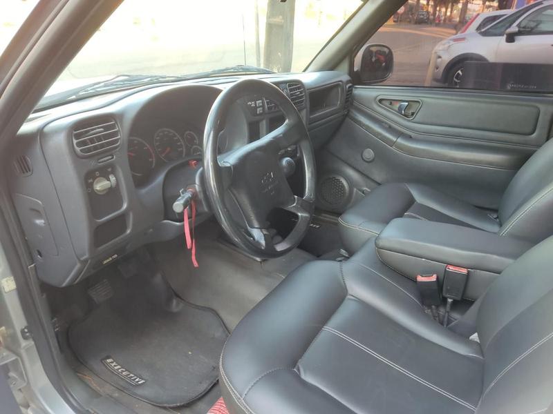 Chevrolet S10 Colina Cd 4X4 Diesel - foto 7