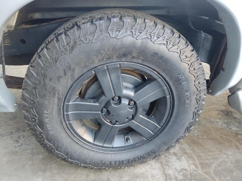 Chevrolet S10 Colina Cd 4X4 Diesel - foto 14