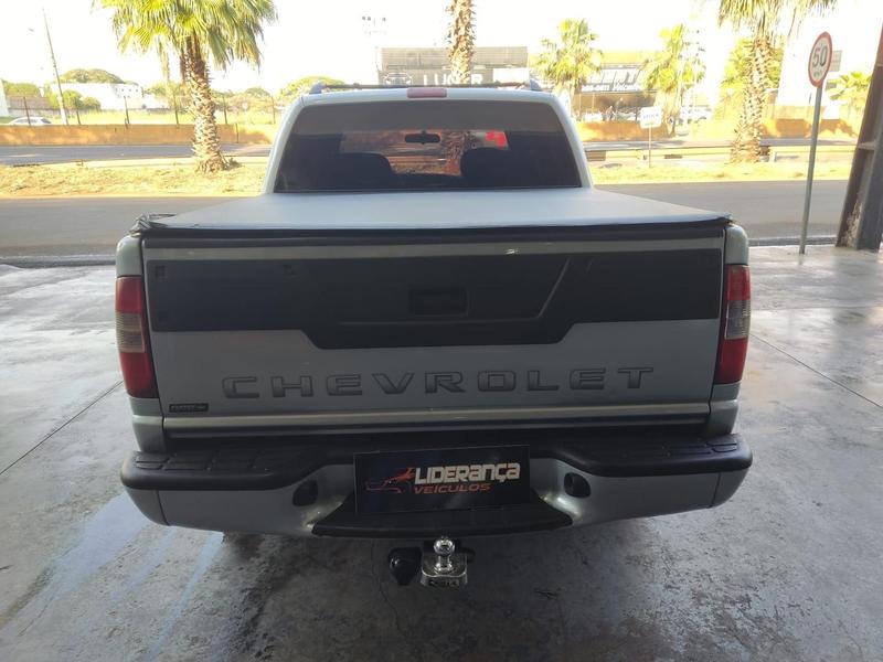 Chevrolet S10 Colina Cd 4X4 Diesel - foto 5