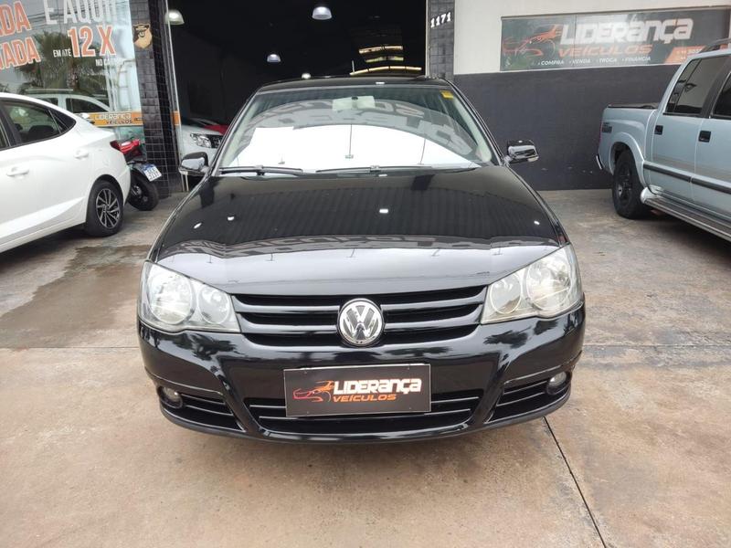 Volkswagen Golf 1.6 Sportline - foto 3