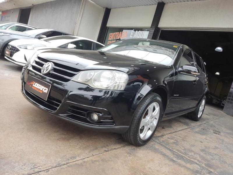 Volkswagen Golf 1.6 Sportline - foto 2