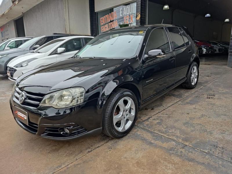 Volkswagen Golf 2009 à venda