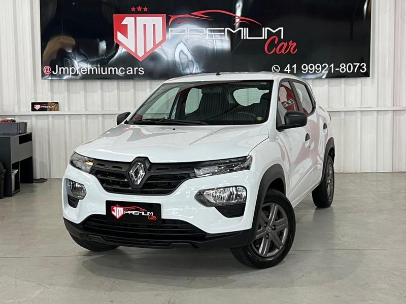 RENAULT KWID ZEN 2
