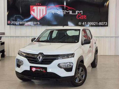 RENAULT KWID ZEN 2