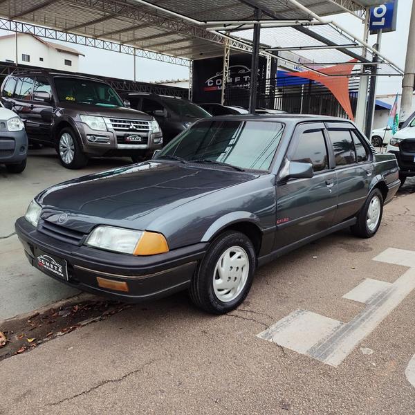 CHEVROLET MONZA GLS