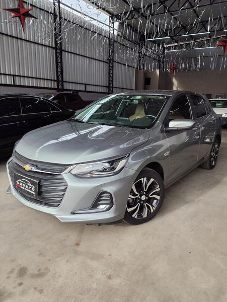 CHEVROLET ONIX 10TAT PR2