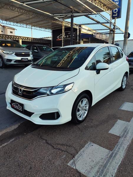 HONDA FIT DX MT
