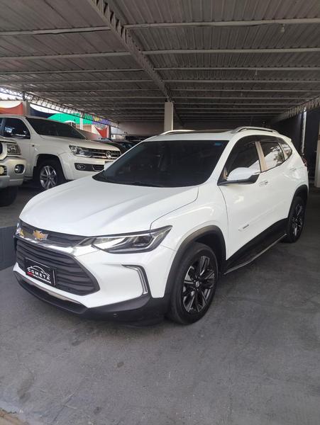 CHEVROLET TRACKER 12T A PR