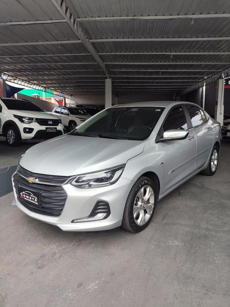 CHEVROLET ONIX PLUS 10TAT PR1