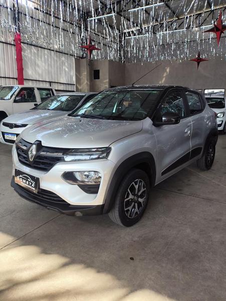 RENAULT KWID INT BTON