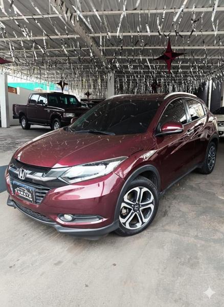 HONDA HR-V TOURING